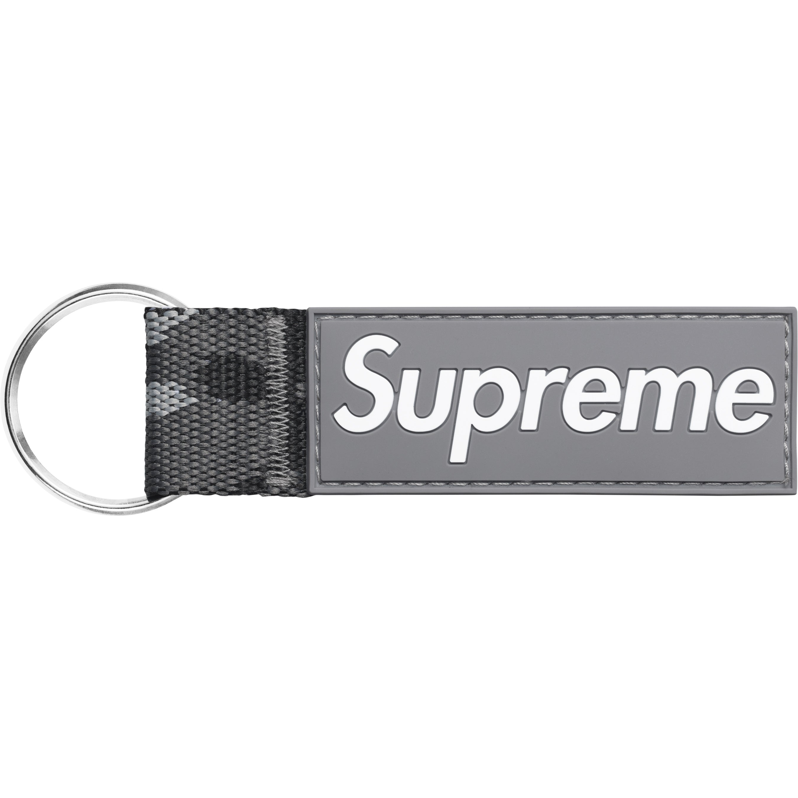 Webbing Keychain view 4